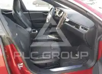 2016 Tesla Model S photo