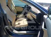 2016 Tesla Model S фото