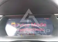 2016 Tesla Model S фото