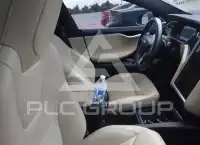 2016 Tesla Model S фото