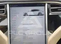 2016 Tesla Model S photo