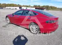 2016 Tesla Model S photo