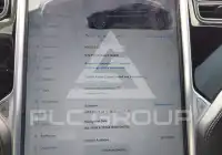 2016 Tesla Model S photo