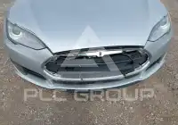2016 Tesla Model S фото