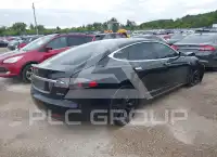 2016 Tesla Model S фото