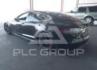2016 Tesla Model S фото