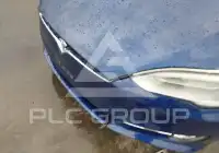 2016 Tesla Model S фото