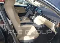 2016 Tesla Model S фото