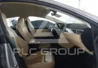 2016 Tesla Model S фото