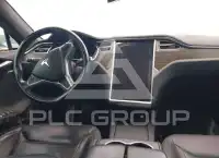 2016 Tesla Model S photo
