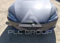 2016 Tesla Model S photo
