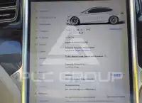 2016 Tesla Model S фото
