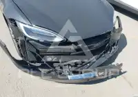 2016 Tesla Model S фото