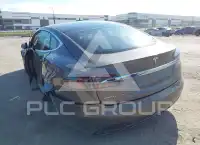 2016 Tesla Model S фото