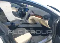 2016 Tesla Model S фото