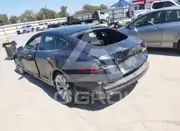 2016 Tesla Model S фото