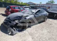2016 Tesla Model S photo