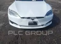 2016 Tesla Model S фото