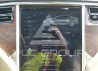 2016 Tesla Model S фото