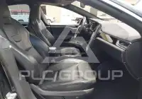 2016 Tesla Model S photo
