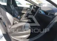 2016 Tesla Model S photo