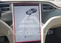 2016 Tesla Model S фото