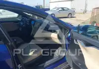 2016 Tesla Model S photo