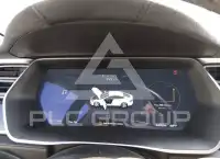 2016 Tesla Model S photo