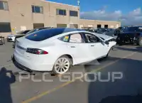 2016 Tesla Model S photo