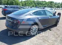 2016 Tesla Model S фото