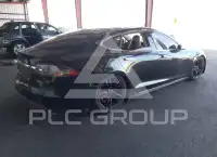2016 Tesla Model S фото