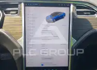 2016 Tesla Model S фото