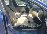 2016 Tesla Model S фото