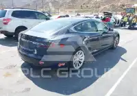 2016 Tesla Model S фото