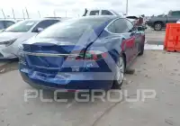 2016 Tesla Model S фото