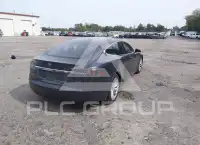 2016 Tesla Model S photo