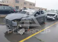 2016 Tesla Model S photo