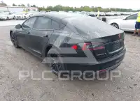 2016 Tesla Model S фото