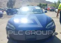 2016 Tesla Model S photo
