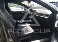 2016 Tesla Model S фото
