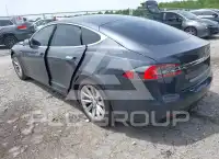 2016 Tesla Model S photo