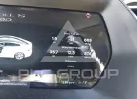 2016 Tesla Model S фото