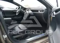 2016 Tesla Model S фото