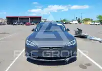 2016 Tesla Model S фото