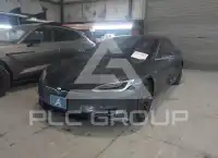 2016 Tesla Model S photo