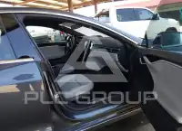 2016 Tesla Model S фото