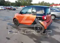 2016 Smart FORTWO photo