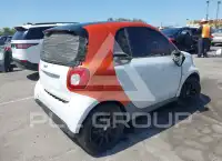 2016 Smart FORTWO фото