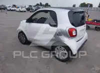 2016 Smart FORTWO фото
