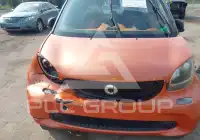 2016 Smart FORTWO фото